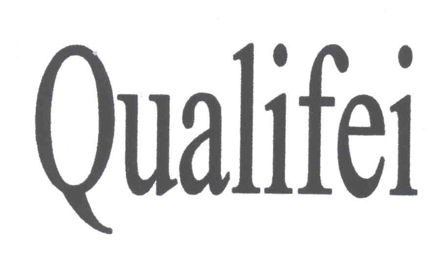 QUALIFEI