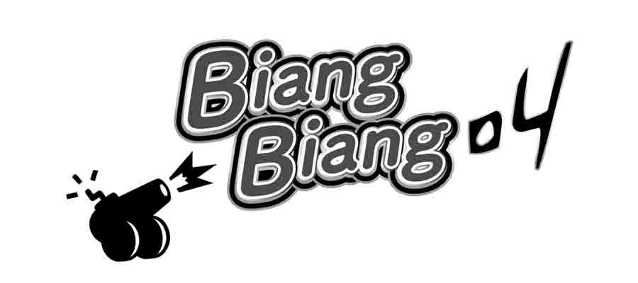 BIANGBIANG