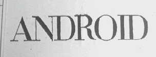 ANDROID