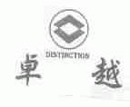 卓越;DISTINCTION