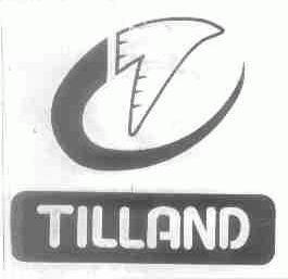 TILLAND