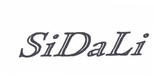 SIDALI