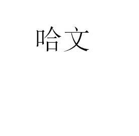 哈文