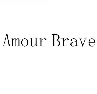 AMOUR BRAVE