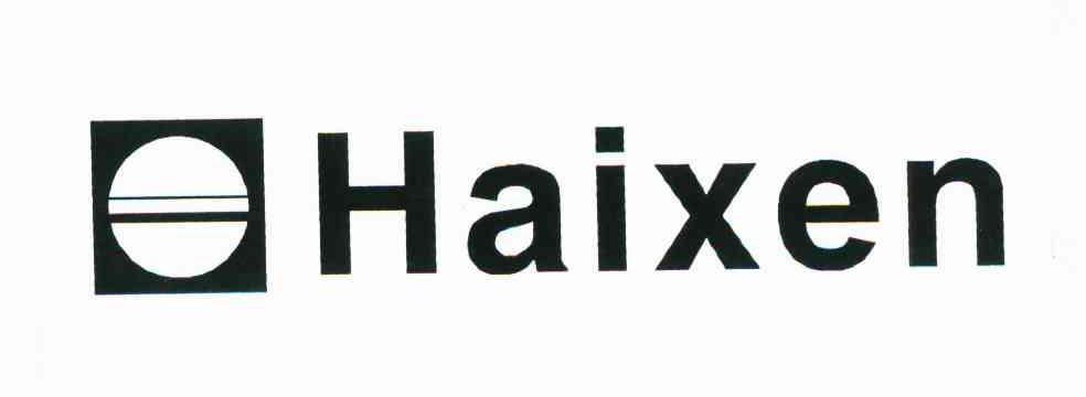 HAIXEN