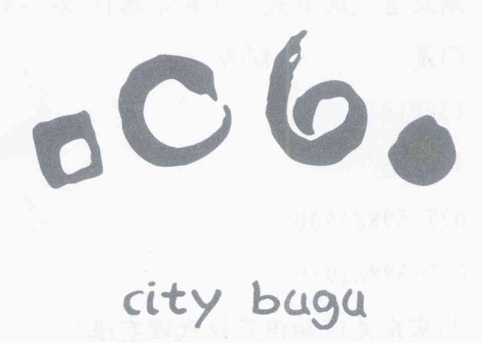 CITY BUGU;OCB