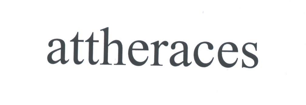 ATTHERACES
