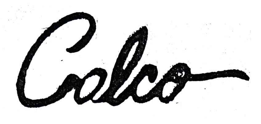 COLCO