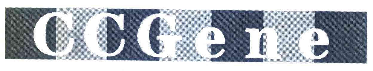 CCGENE