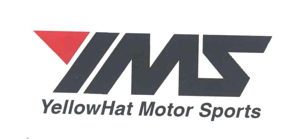 YMS;YELLOWHAT MOTOR SPORTS