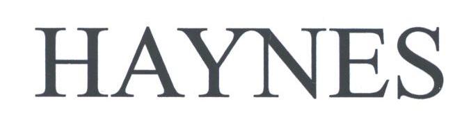 HAYNES