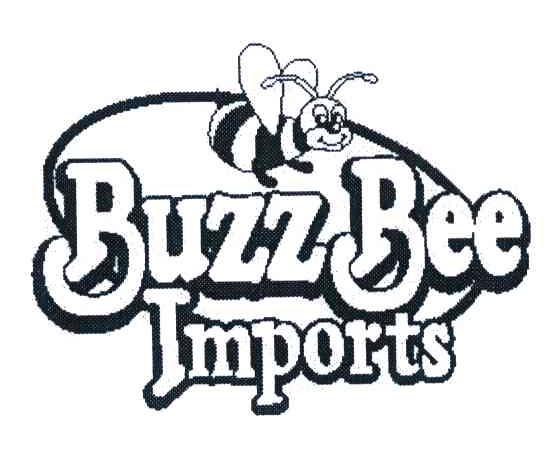 BUZZ BEE IMPORTS