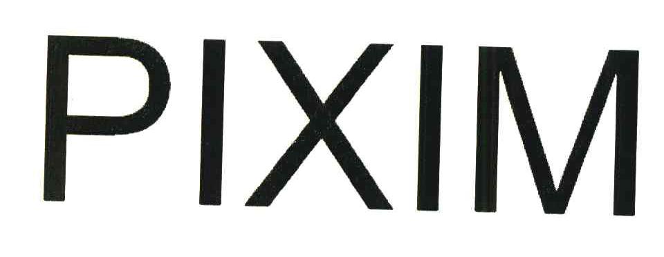 PIXIM