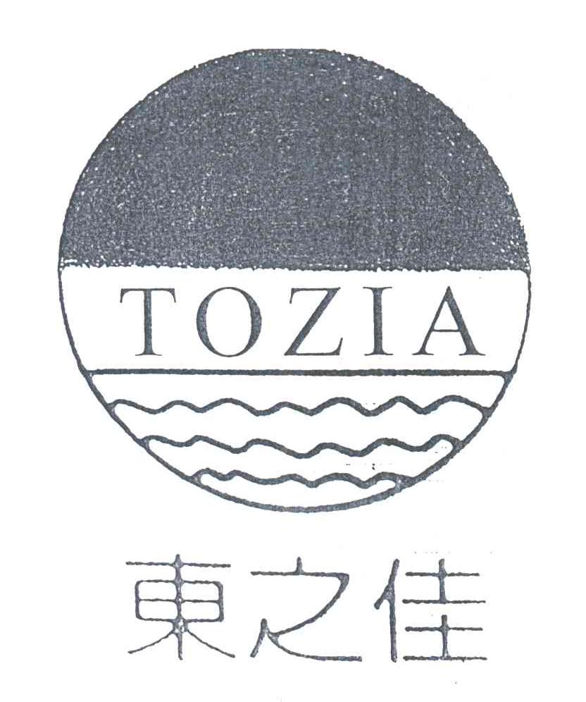 东之佳;TOZIA