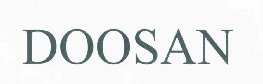 DOOSAN