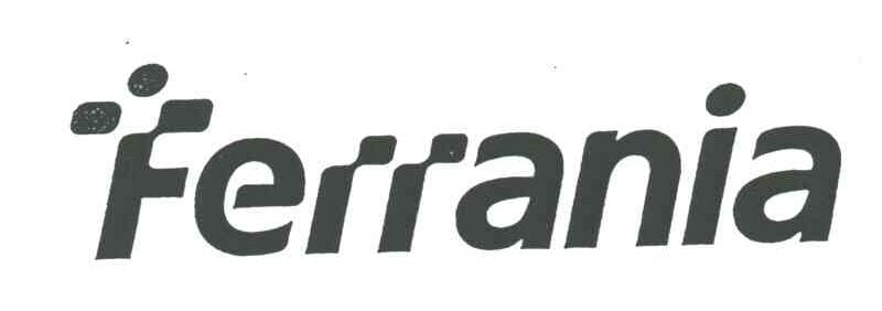 FERRANIA