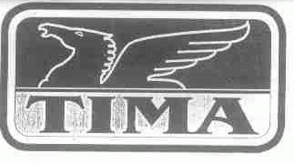 TIMA