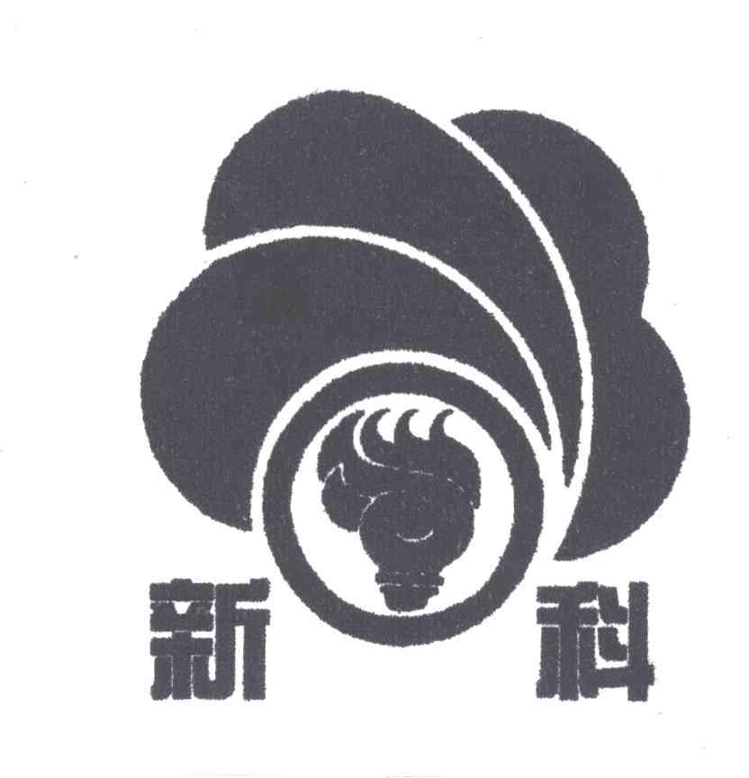 新科