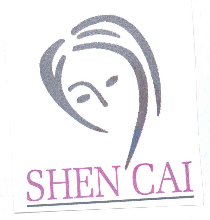 SHEN CAI