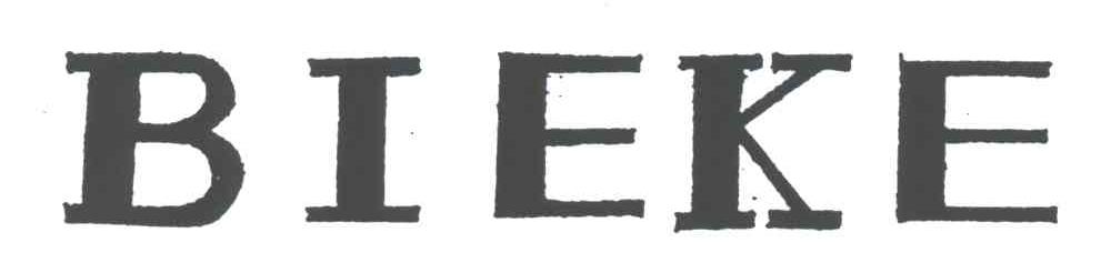 BIEKE