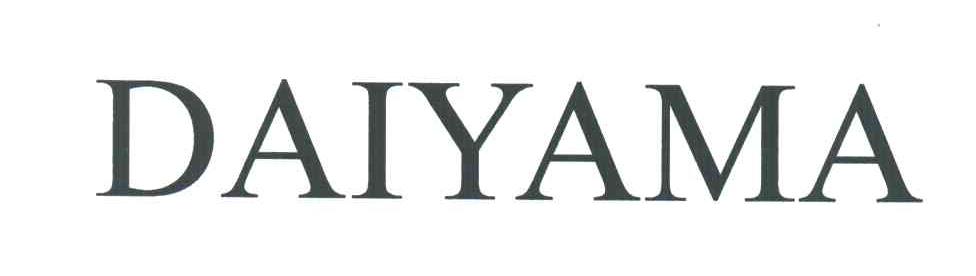 DAIYAMA