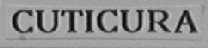 CUTICURA