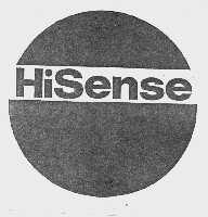HISENSE