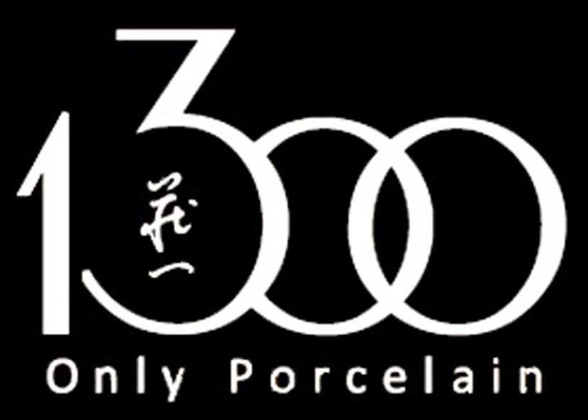 藏一 1300 ONLY PORCELAIN