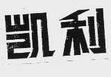 凯利