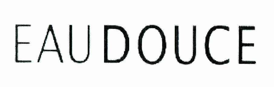 EAUDOUCE