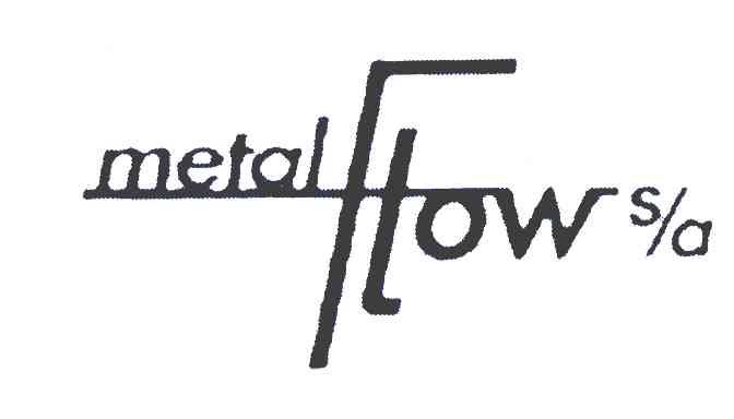 METAL-FLOW S/A