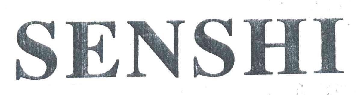 SENSHI