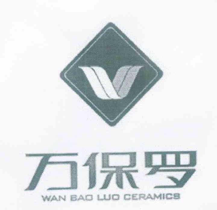 万保罗 WAN BAO LUO CERAMICS