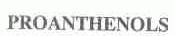PROANTHENOLS