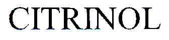 CITRINOL