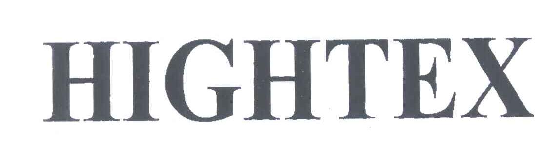 HIGHTEX