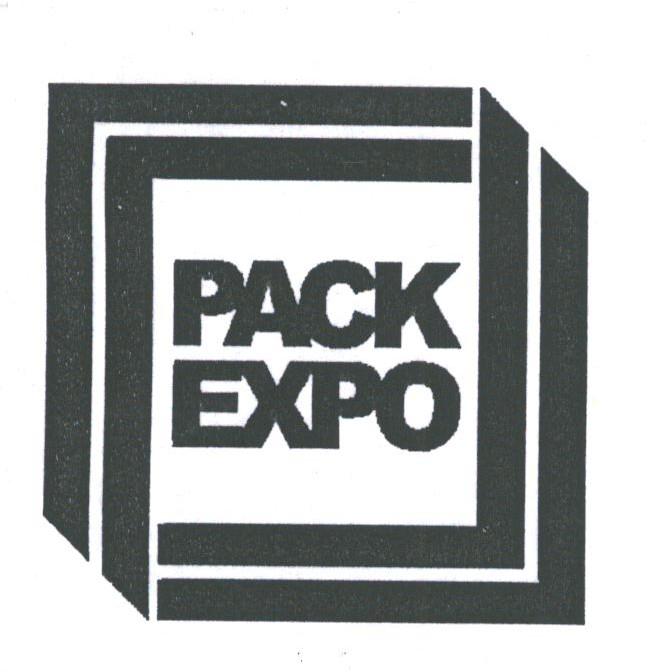 PACK EXPO