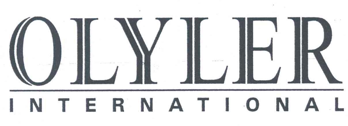 OLYLER INTERNATIONAL