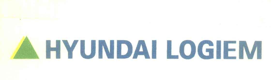 HYUNDAI LOGIEM
