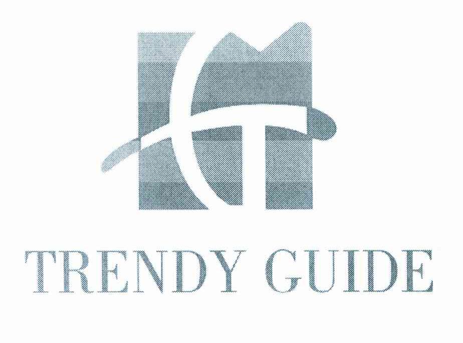 TRENDY GUIDE G