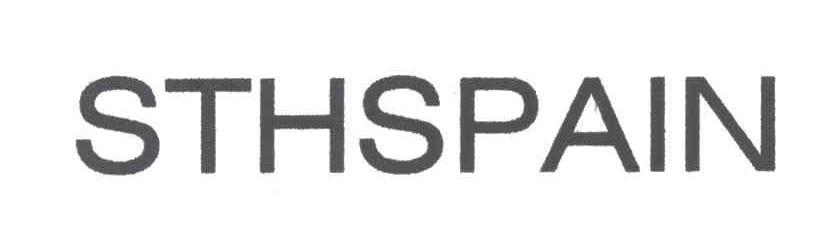 STHSPAIN