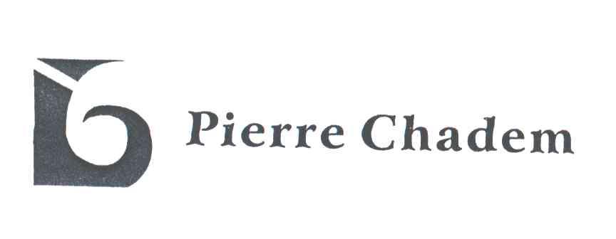 PIERRE CHADEM