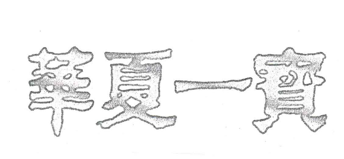 华夏一宝