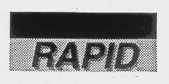 RAPID