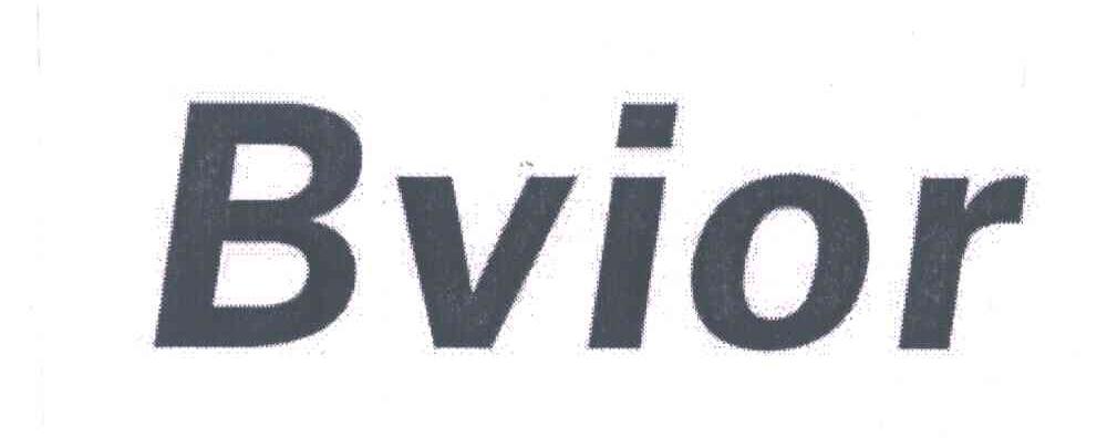 BVIOR