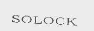 SOLOCK