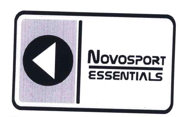 NOVOSPORT ESSENTIALS