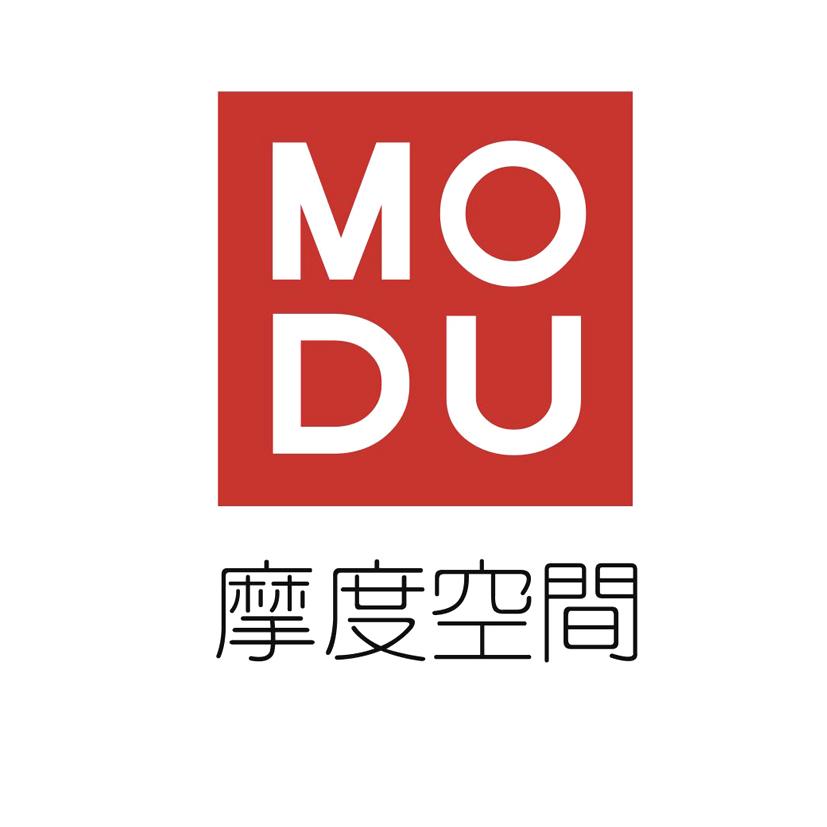 摩度空间 MO DU