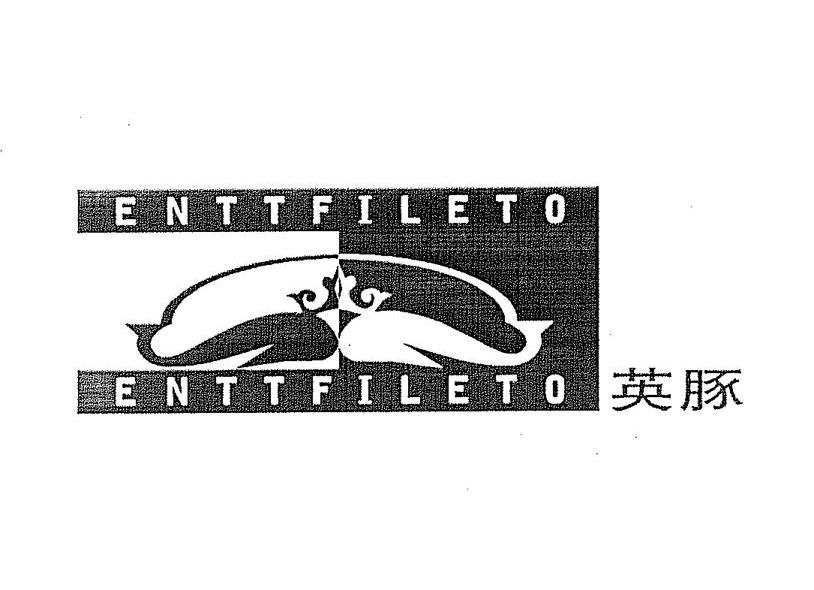 英豚;ENTTFILETO