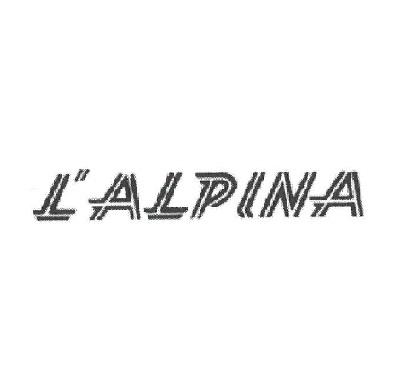 L'ALPINA